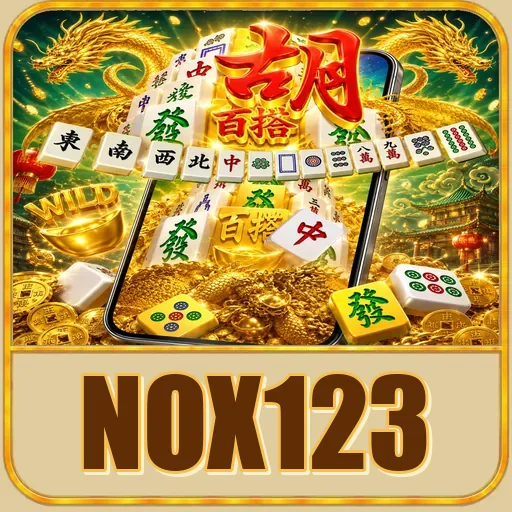 Pratinjau layar nox123